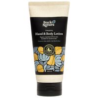 Back 2 Nature Energising Hand & Body Lotion